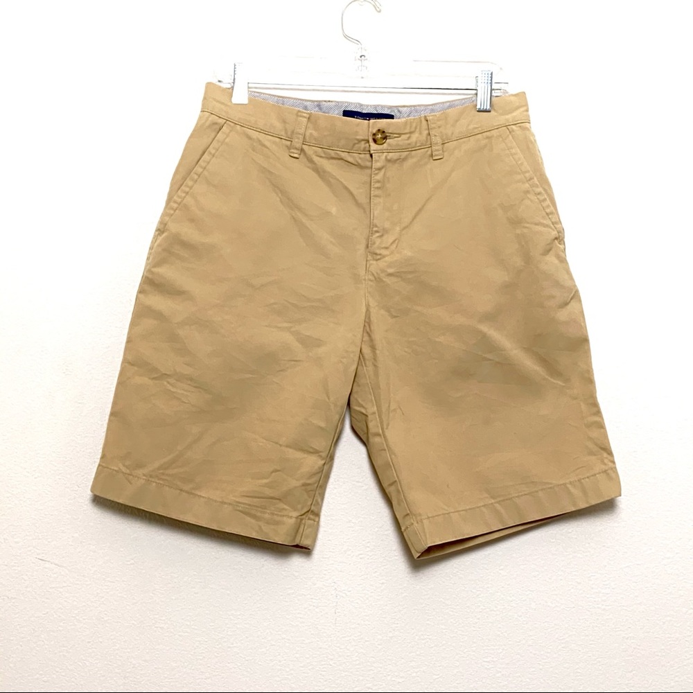 Tommy Hilfiger Classic Fit Shorts-Size 31 (EUC)